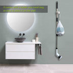 Electric Spin Scrubber, FARI Shower Cleaning Brush - Image 4