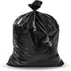30-33 Gallon Trash Bags Heavy Duty, Large Black Trash Bags 30 Gallon - Image 8