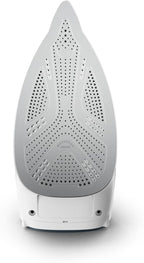 Rowenta Iron Steamer for Clothes, Focus Stainless Steel Soleplate, 400 - Image 2