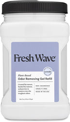 Fresh Wave Lavender Odor Removing Gel Refill, 63 oz. by FreshWave