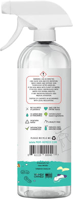 MOMREMEDY Hydrogen Peroxide All Purpose Cleaning Spray | Multipurpose Home - Image 9