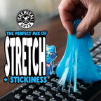 Chemical Guys Sticky Icky Car Cleaning Gel, and More, 4 Pack - Image 4