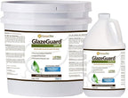 GlazeGuard Matte Floor Sealer Wall Sealer by CoverTecProductsLLC