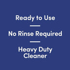 Bioesque Botanical Disinfectant Solution, Heavy Duty Broad-Spectrum Disinfectant - Image 5
