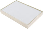 Nispira True HEPA Filter with 4 Pre-Carbon Filters Compatible with Whirlpool - Image 8