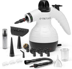 Steam Cleaner, Handheld Steam Cleaner by VisittheTICYACK