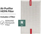 Honeywell True HEPA Replacement Filter - Image 3