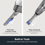 Eureka Corded Stick Vacuum Cleaner - Image 6