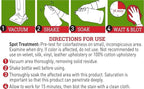 Nature’s Miracle Carpet Shampoo, Deep-Cleaning Pet Stain And Odor Remover - Image 4