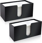 2Pack Paper Towel Holder Countertop by Unknown