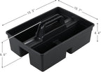 6 Packs Plastic Cleaning Tool Caddy - Image 5