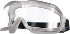 Chemistry Lab Safety Goggles, that Fit Over Glasses, Scientific, Construction by MOVNUOCA