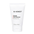 Honest Beauty Mini Gentle Gel Daily Face Cleanser | Calms, + Hydrates | Vegan + - Image 9