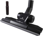 Wessel-Werk RD285 Designation™ Universal Vacuum Floor Brush Attachment — by Wessel-Werk