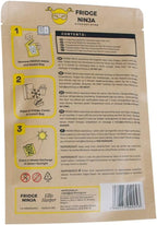 Fridge Ninja Compact Fridge Deodorizer - Image 15