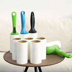 4.6 inch Giant Lint Roller Refills Compatible - Image 7