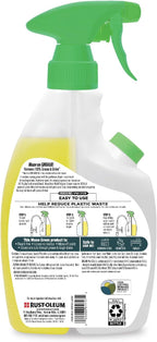 Mean Green Refillable Ultra Powered CONCENTRATE Multi-Purpose Cleaner, Citrus & - Image 2
