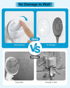JOTPE 4-Pack Large Suction Cup Hooks - Image 4