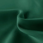 DWCN French Door Curtains – Rod Pocket Thermal Blackout Curtain - Image 4