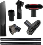Vacuum Attachments Compatible by ANBOO