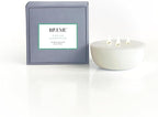 New BLUEME Wellness Candle Wax Refill, Contains Essential Oil, Sustainable by BluemeFragrances