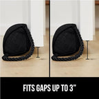 GORILLA GRIP Door Draft Stopper - Image 3