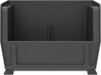 Akro-Mils 30210 AkroBins Plastic Storage Bins, Space-Saving Stackable Bins - Image 2