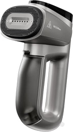 GKJ Steamer for Clothes, Handheld Vacuum Steamer 2300 Pa Suction, Portable by Unknown