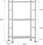 Storage Shelves - Image 2