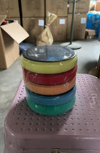 Buffing Polishing Pads, SPTA 5Pc 3.5 Inch Face - Image 3