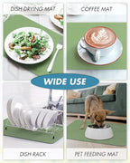 AMOAMI Coffee Mat - Image 6