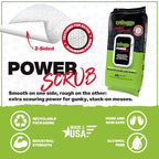 Crocodile Cloth PowerSCRUB - Image 2