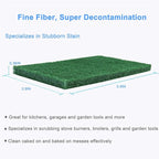 8PCS Scouring Pad - Image 3