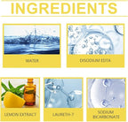 Heavy Duty Kitchen All-Purpose oil stains Cleaner Degreaser spray, Kitchen - Image 9