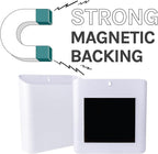JS Jackson Supplies Large White Lint Bin - Image 4