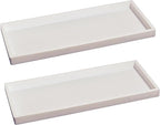 Countertop and Vanity Tray by Spacewiser