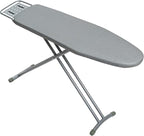 Ironing Board Full Size, BlissBoard 43"x13" Sturdy Heavy Duty Iron Board by BlissBoard