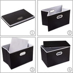 PRANDOM Foldable Storage Box - Image 4