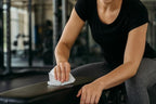 Zogics Antibacterial Wipes – Disinfecting Wipes - Image 5