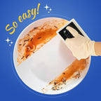 Skylarlife Scouring Pad Brush Cleaning Scrub - Image 7
