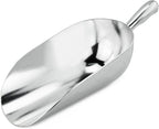 New Star 34585 Cast Aluminum Utility Scoop - Image 4