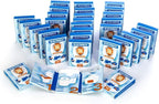 The Restroom Kit Great for Travel Portable Disposable Oversized Toilet Seat - Image 6