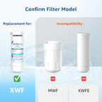 Filterlogic FL-RF48 Replacement - Image 2