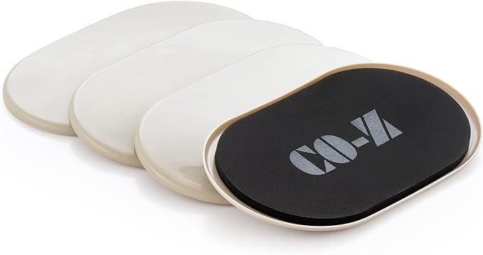 CO-Z Large Furniture Sliders by CO-Z