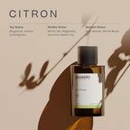 Scentify Citron Aroma Oil Refill Scent - Image 3