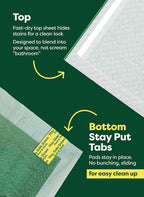 Earth Rated Max Absorbency Puppy Pee Pads - Image 8
