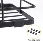 ALOCEO 2 Pack Stackable Storage Bins - Image 7