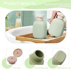 3.4 oz Leak-Proof Travel Bottles - Image 3