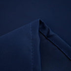Pickluc Rod Pocket Tier Curtain - Image 4