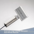 G10 Steamer for Clothes, Portable Iron and Travel Steamer, Handheld Garment - Image 2
